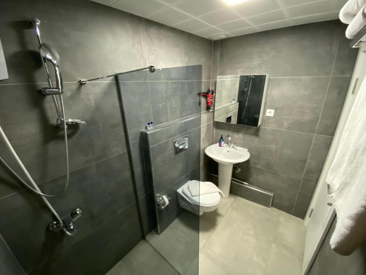 Arya Apart Kundu Hotel Antalya Exteriör bild