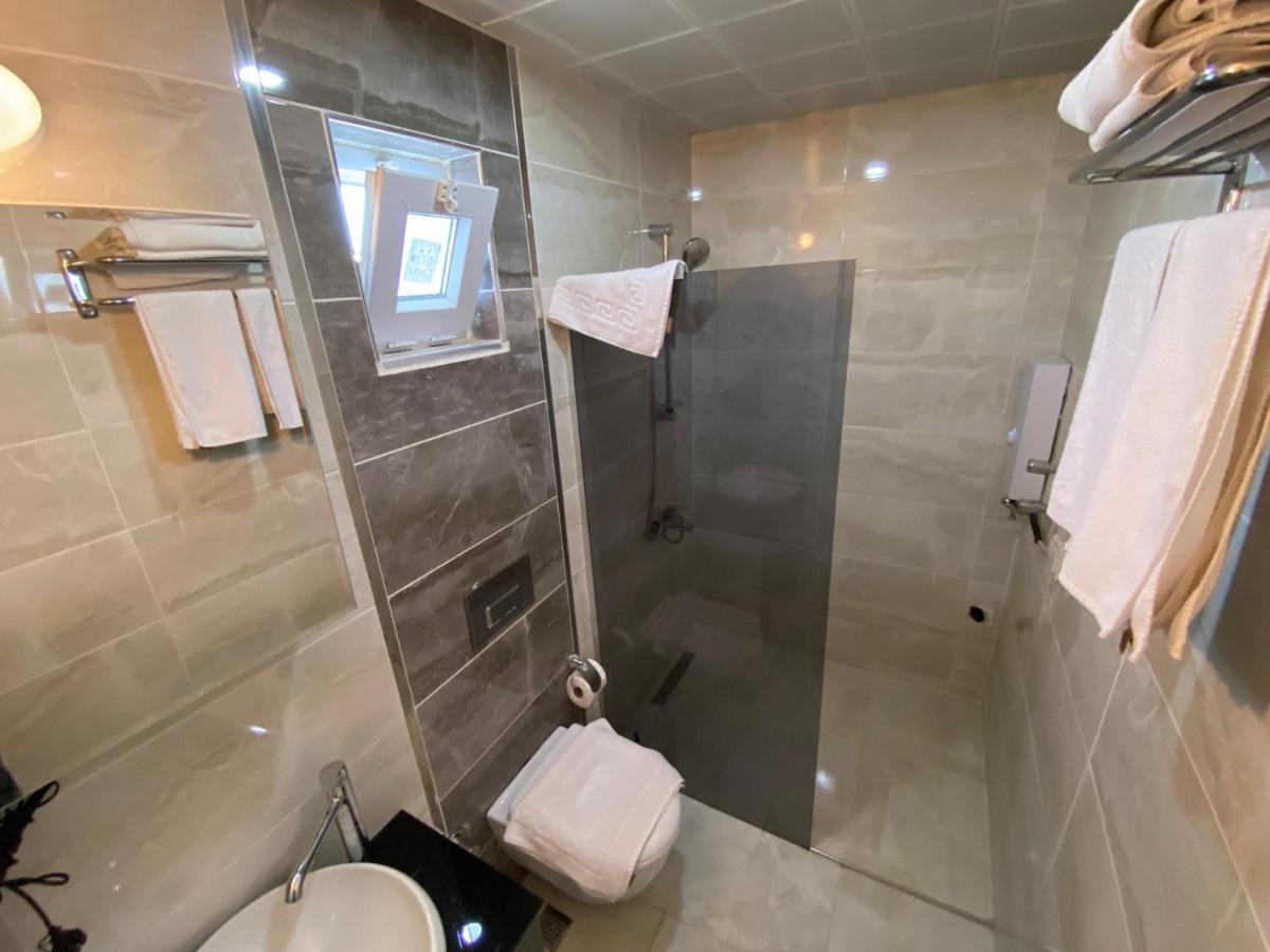 Arya Apart Kundu Hotel Antalya Exteriör bild