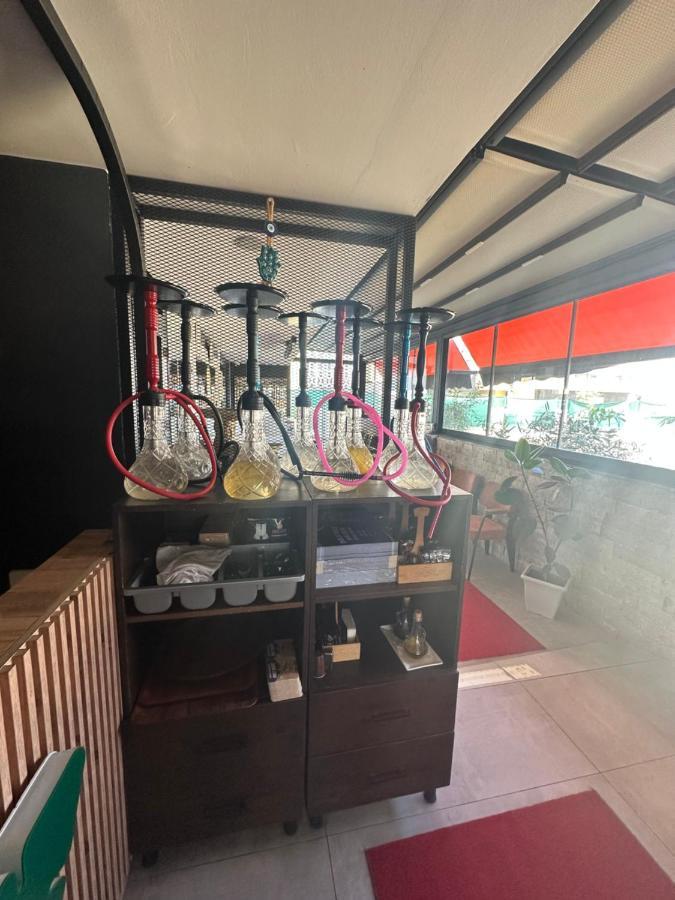 Arya Apart Kundu Hotel Antalya Exteriör bild